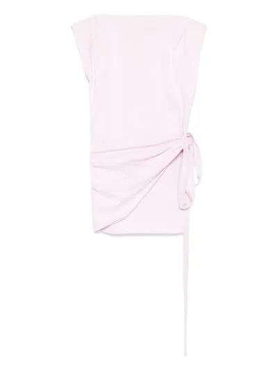 ISABEL MARANT MARIELLE MINI DRESS