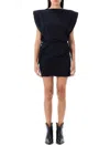 Isabel Marant Marielle Mini Dress