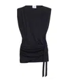 Isabel Marant Marielle Dress In Black