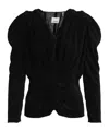 Isabel Marant Marlin Blouse In Black