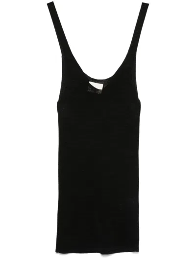 ISABEL MARANT MARTHE TANK TOP