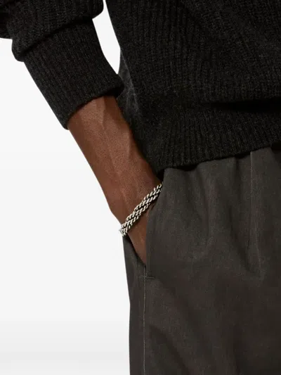 Isabel Marant Matheo Bracelet In Gold