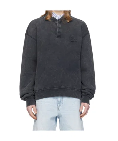 ISABEL MARANT MATHIAS PULLOVER