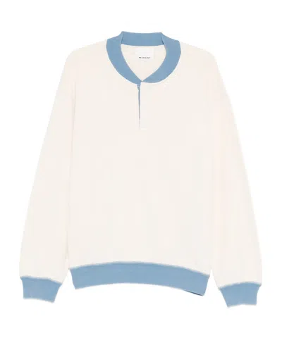 ISABEL MARANT MATHIAS SWEATSHIRT