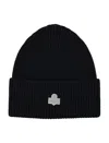 Isabel Marant Mayers Beanie In Black