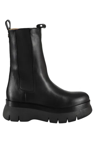 Isabel Marant Mecile Boots In Black