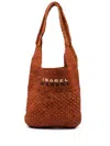 Isabel Marant Medium Praia Beach Bag
