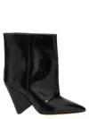 ISABEL MARANT ISABEL MARANT 'MEELA' ANKLE BOOTS