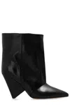 ISABEL MARANT ISABEL MARANT MEELA HEELED BOOTS