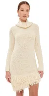 Isabel Marant White In Ecru