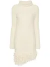 ISABEL MARANT MELOE MINI DRESS