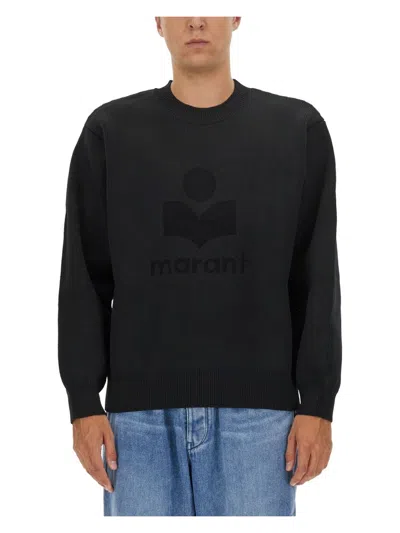ISABEL MARANT MEN'S AYLER SHIRT