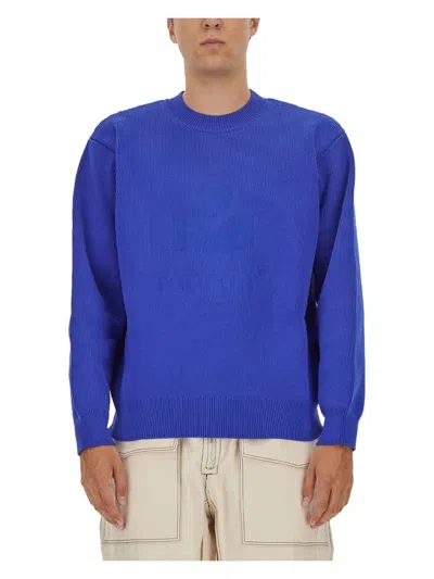 ISABEL MARANT MEN'S AYLER SHIRT