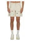 Isabel Marant Bermuda Shorts "jerryl" In White
