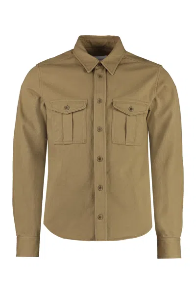Isabel Marant Long In Bronze