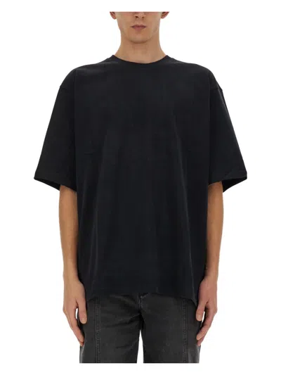 ISABEL MARANT MEN'S GUIZY T-SHIRT