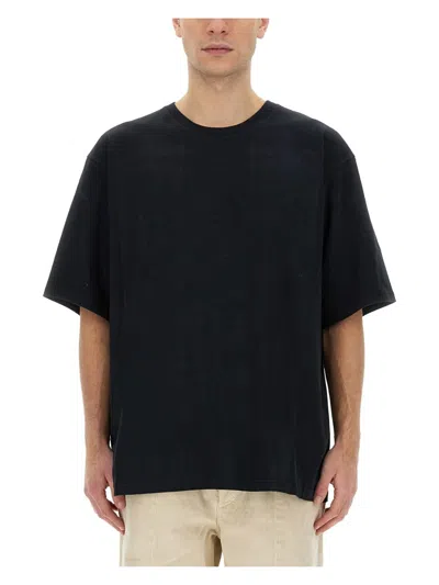 ISABEL MARANT MEN'S GUIZY T-SHIRT