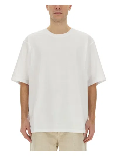 ISABEL MARANT MEN'S GUIZY T-SHIRT
