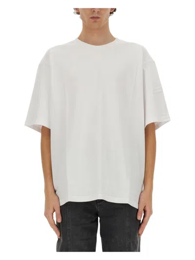 ISABEL MARANT MEN'S GUIZY T-SHIRT