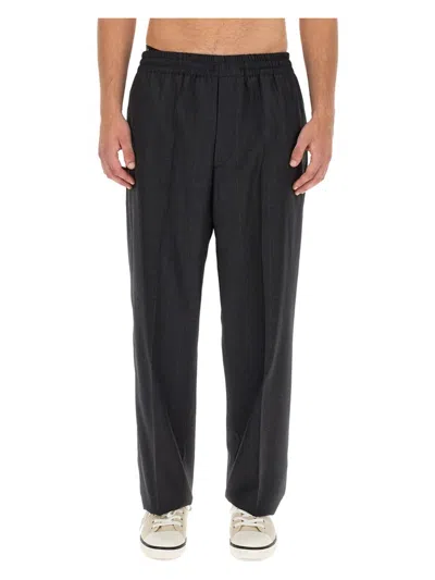 ISABEL MARANT MEN'S NAHILI PANTS