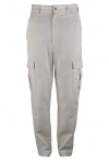 Isabel Marant Pants In Cream