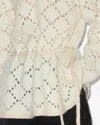 Isabel Marant Merida Sweater In Neutral