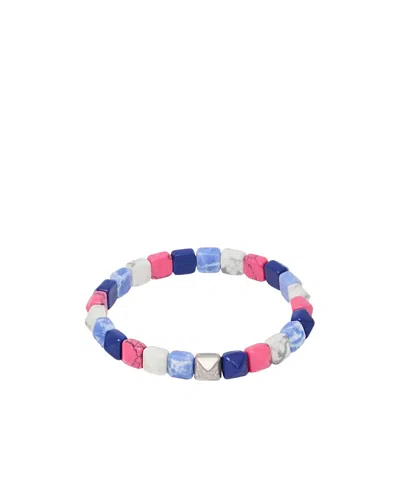 Isabel Marant Metal Bracelets In Multi