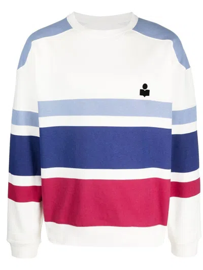 ISABEL MARANT ISABEL MARANT MEYOAN CREWNECK