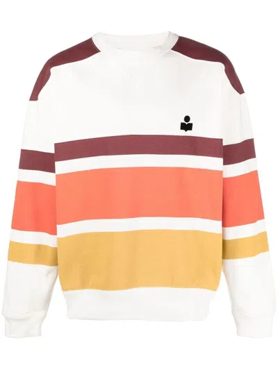 ISABEL MARANT ISABEL MARANT MEYOAN CREWNECK