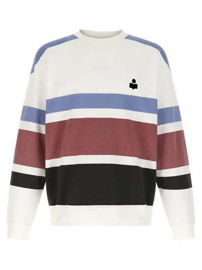 ISABEL MARANT ISABEL MARANT 'MEYOAN' SWEATSHIRT