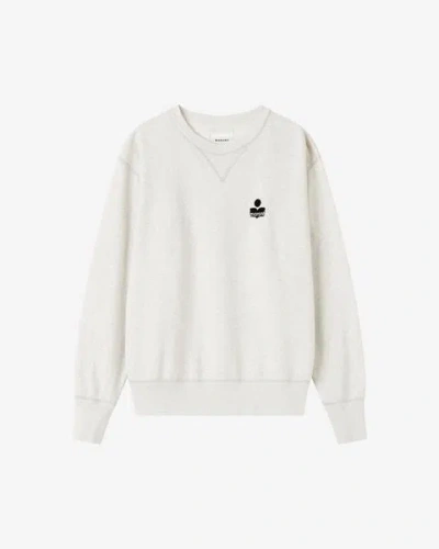 ISABEL MARANT MIKE SWEATSHIRT