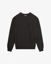 Isabel Marant Mikis Sweatshirt In Black