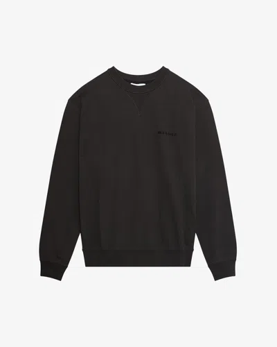 ISABEL MARANT MIKIS SWEATSHIRT