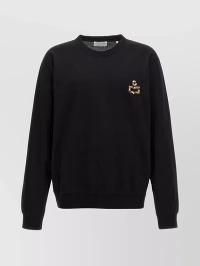 Isabel Marant 'mikoe' Crew Neck Sweatshirt
