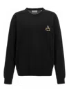Isabel Marant Sweatshirt Mikoe In Black