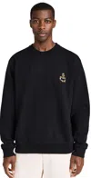 Isabel Marant Sweatshirt Mikoe In Faded Black