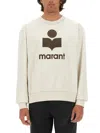Isabel Marant Mikoy Sweatshirt