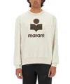 Isabel Marant Mikoy Sweatshirt