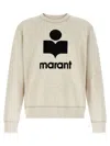Isabel Marant Felpa Mikoy In Multi