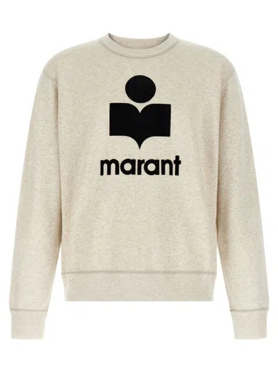 ISABEL MARANT MIKOY' SWEATSHIRT