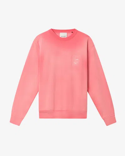 ISABEL MARANT MIKOY SWEATSHIRT