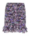 Isabel Marant Skirts In Black