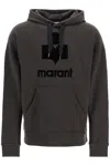 Isabel Marant Miley Hoodie