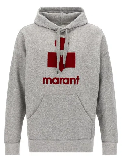ISABEL MARANT ISABEL MARANT 'MILEY' HOODIE