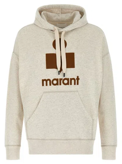 ISABEL MARANT MILEY' HOODIE