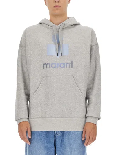 ISABEL MARANT ISABEL MARANT MILEY SWEATSHIRT