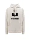 ISABEL MARANT MILEY SWEATSHIRT