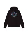 Isabel Marant Miley Sweatshirt In Black