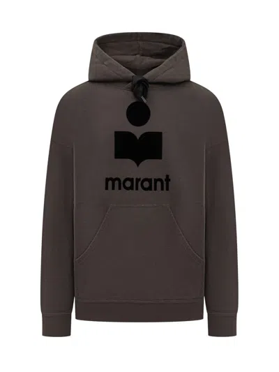 ISABEL MARANT ISABEL MARANT MILEY SWEATSHIRT