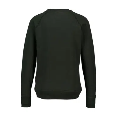 Isabel Marant Millyny Sweatshirt In Black
